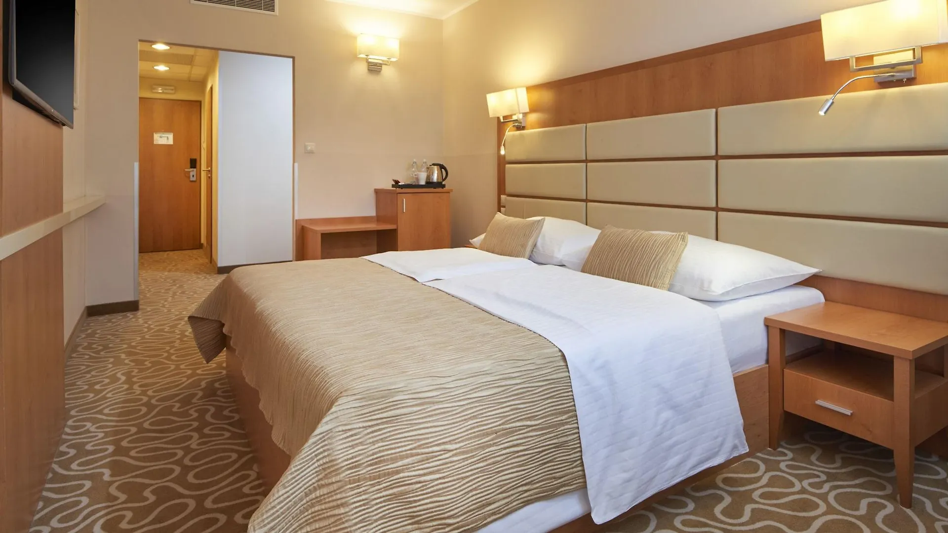 Orea Hotel Pyramida Praha Repubblica Ceca