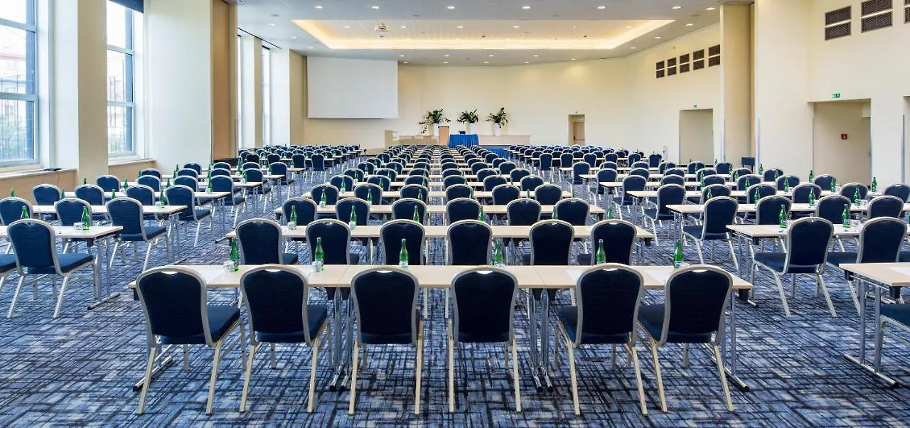 ****  Orea Hotel Pyramida Praha Чехия