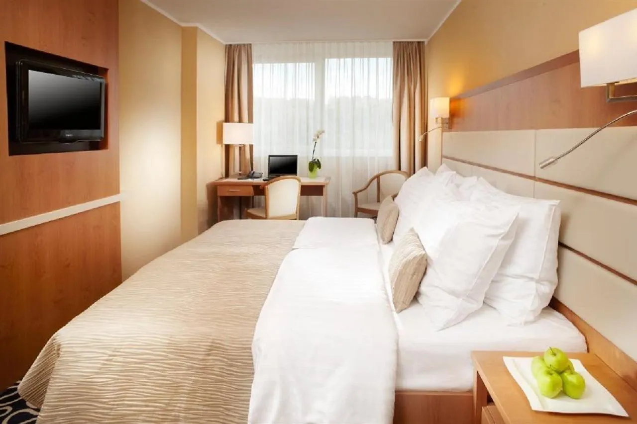 Orea Hotel Pyramida Praha 4*, Praga Repubblica Ceca