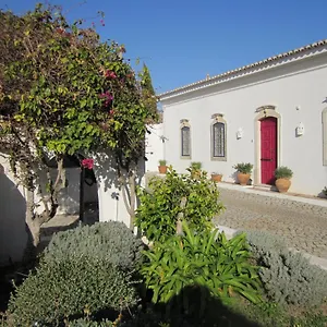  Casa de hóspedes Quinta Mimosa Portugal