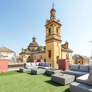 San Bernardo Appartamento