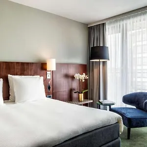 **** Hotel Nh Eu Berlaymont België
