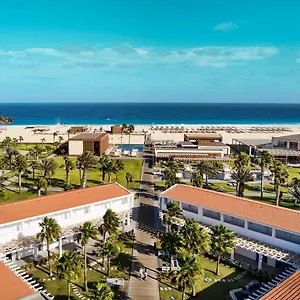 **** Resort Robinson Cabo - Adults Only Cabo Verde