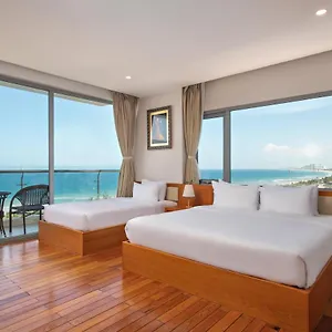 岘港公河大酒店 3* 岘港
