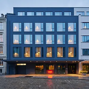 **** Hotel Zander K Noorwegen