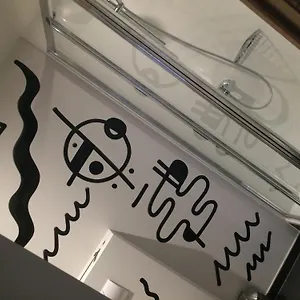  Hostel Kaba België