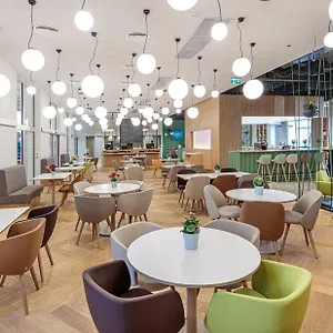 4* Отель By Ihg