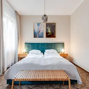 3* Отель Andante