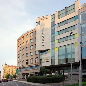 3* Отель Ankora