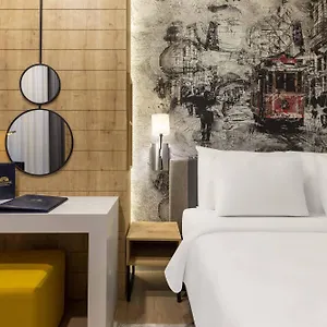 ***** Hotel Days & By Wyndham Esenyurt Turkije