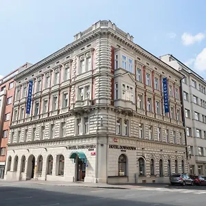 4* Отель Ea Downtown