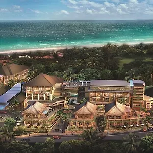 Moevenpick & Bali Джимбаран