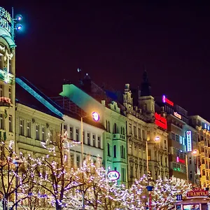 3* Отель Meran