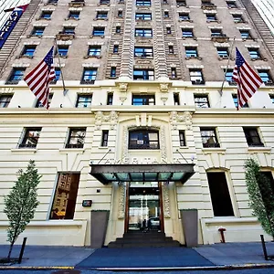 **** Hotel Ameritania At Times Square Verenigde Staten