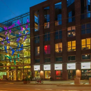 **** Hotel Grand Downtown Nederland