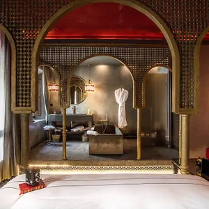 **** Riad Dar Kandi Marokko