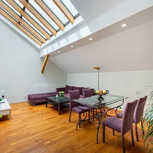 4* Apart-hotel Almandine
