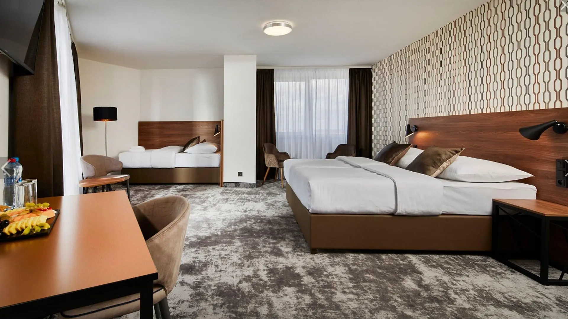 Orea Hotel Pyramida Praha 4*, Prague Czech Republic