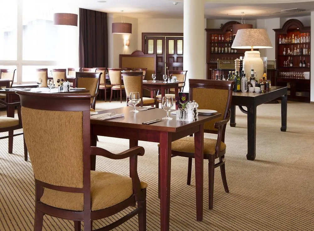 Orea Hotel Pyramida Praha 4*, Πράγα Τσεχία