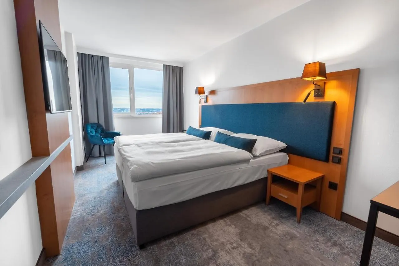 Orea Hotel Pyramida Praha Πράγα